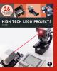 High-tech_LEGO_projects