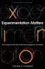 Experimentation_matters