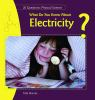 What_do_you_know_about_electricity_