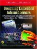 Designing_embedded_Internet_devices