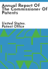 Annual_report_of_the_Commissioner_of_Patents