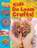 Kids_do_loom_crafts_