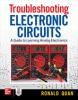 Troubleshooting_electronic_circuits