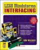 LEGO_Mindstorms_interfacing
