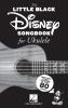 The_little_black_Disney_songbook_for_ukulele
