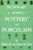 Dictionary_of_marks__pottery_and_porcelain