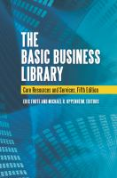 The_basic_business_library