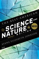 The_best_American_science_and_nature_writing